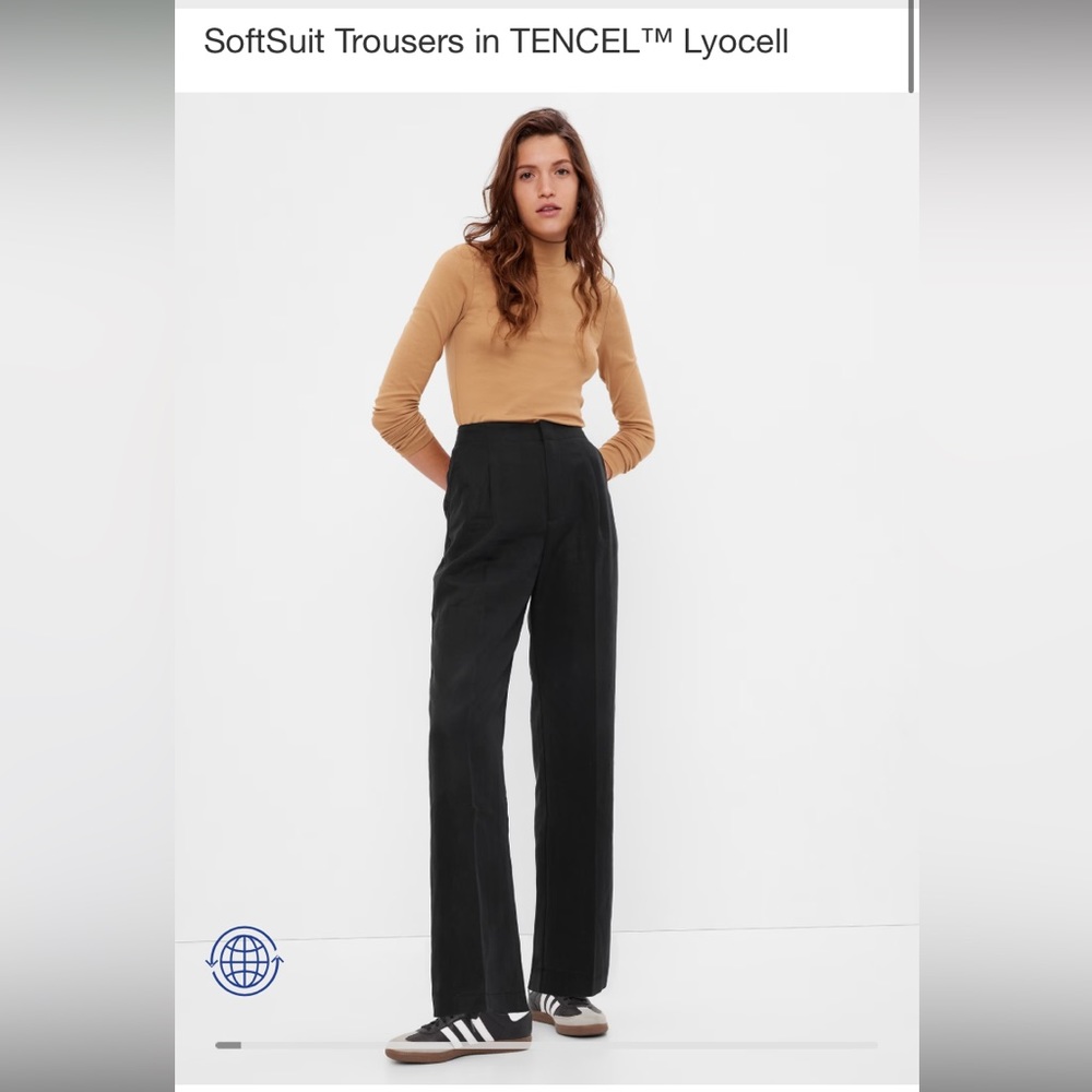 Light weight pants so cute and perfect for summer!!
